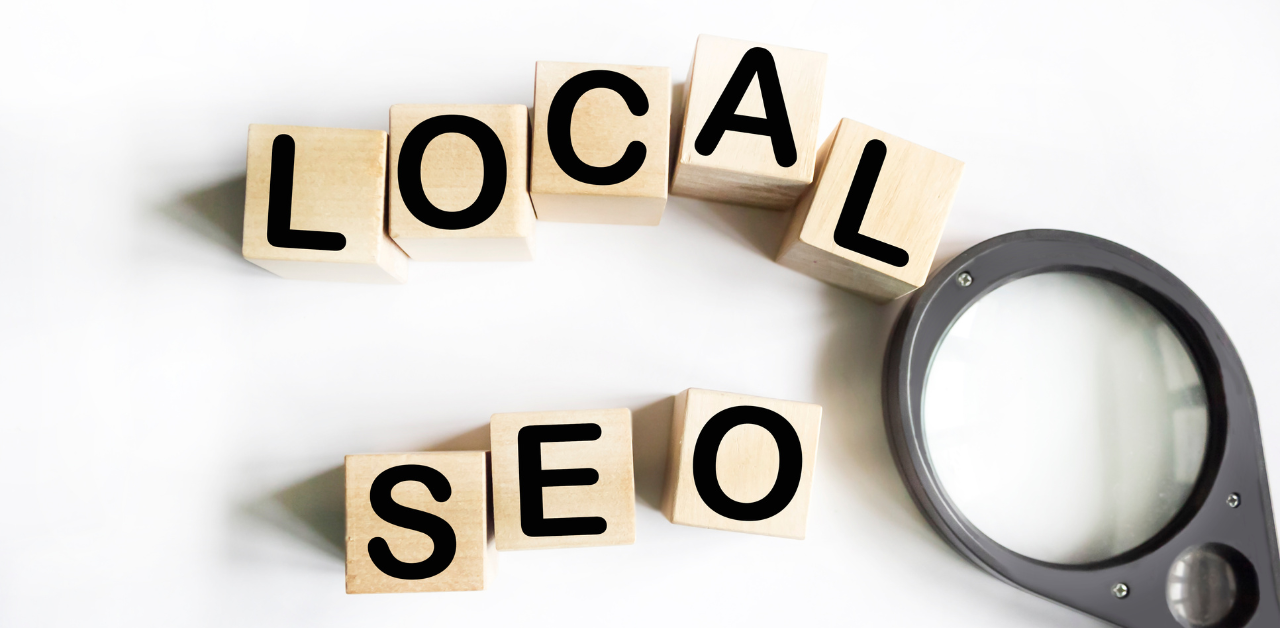 How to Improve Local SEO