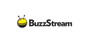 BuzzStream Logo