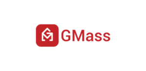 GMass Logo