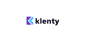 Klenty Logo