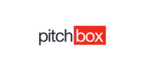 Pitchbox Logo