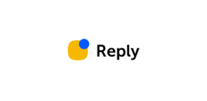 Reply Logo