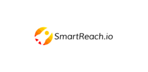 SmartReach.io Logo