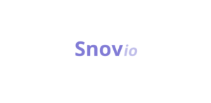 Snov.io Logo