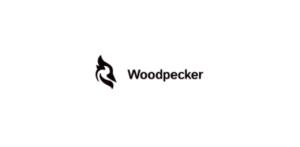 Woodpecker Logo