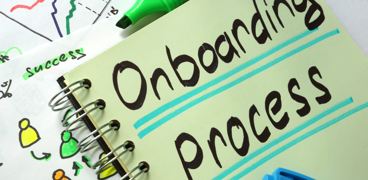 Client Onboarding Process for Social Media Marketing Agencies