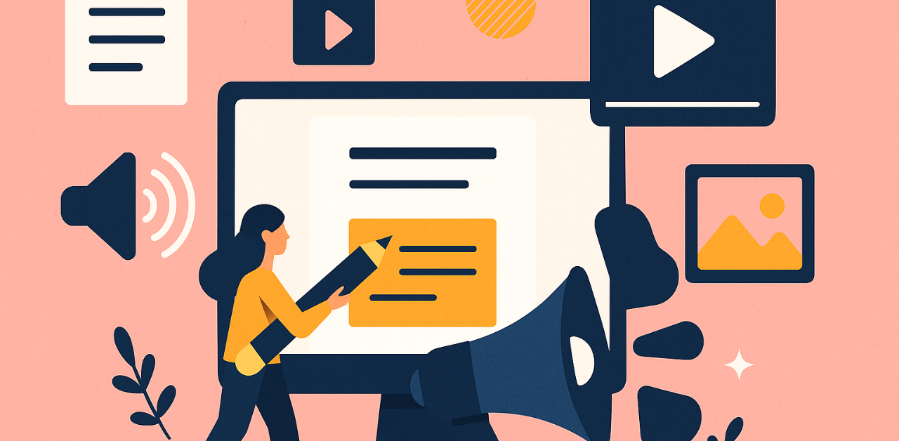 5 Ways to Craft Engaging Content That Converts and Drives Results