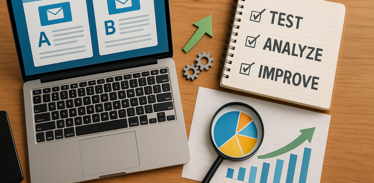 The Art of Crafting Engaging Email Content