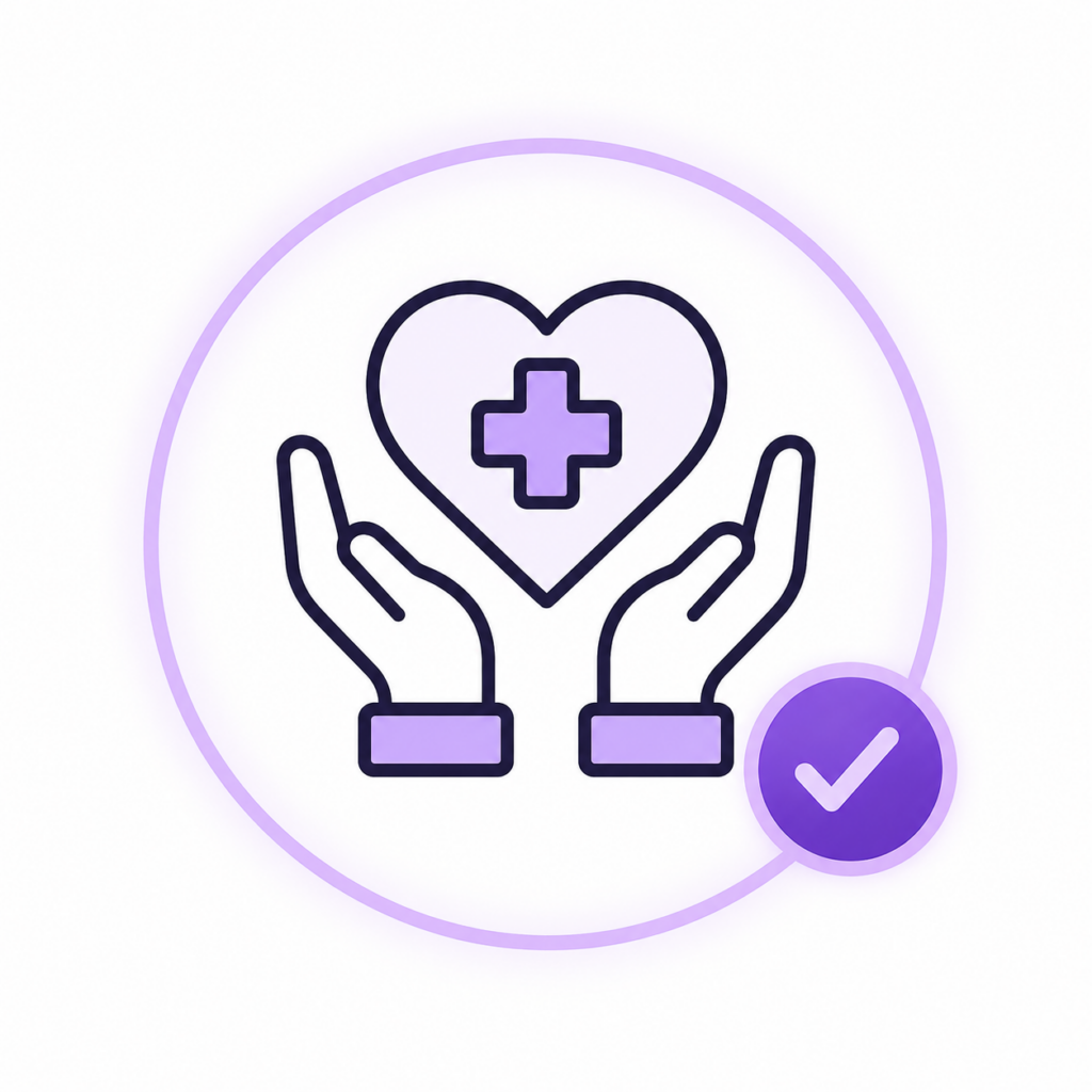 Healthcare Icon
